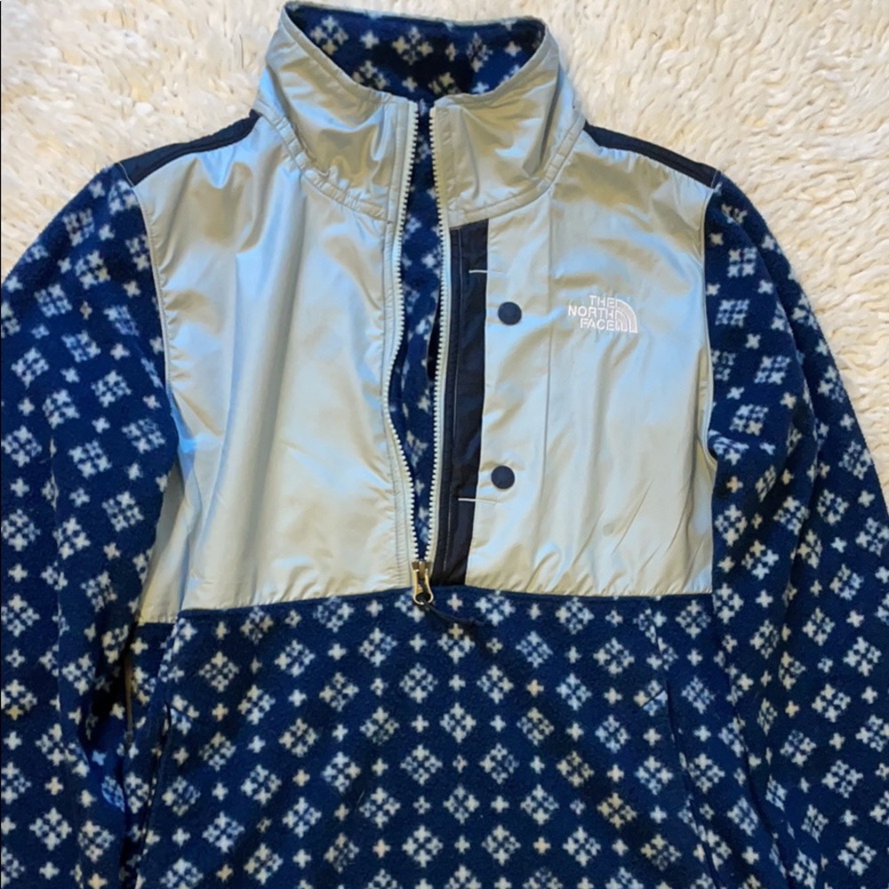 The North Face Fleece